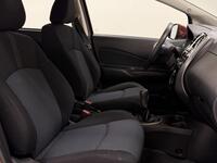 Nissan NOTE vaihtoauto
