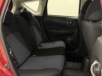 Nissan NOTE vaihtoauto