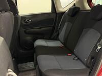 Nissan NOTE vaihtoauto
