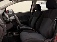 Nissan NOTE vaihtoauto