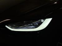 Tesla Model X vaihtoauto