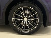 Tesla Model X vaihtoauto