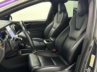Tesla Model X vaihtoauto