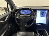 Tesla Model X vaihtoauto