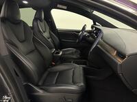 Tesla Model X vaihtoauto