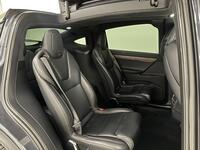 Tesla Model X vaihtoauto
