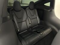 Tesla Model X vaihtoauto