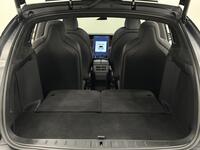 Tesla Model X vaihtoauto