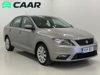 SEAT Toledo vaihtoauto