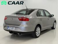 SEAT Toledo vaihtoauto