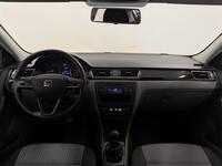 SEAT Toledo vaihtoauto