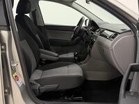 SEAT Toledo vaihtoauto