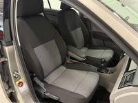 SEAT Toledo vaihtoauto