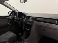 SEAT Toledo vaihtoauto