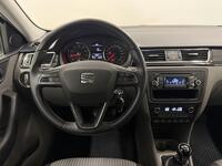 SEAT Toledo vaihtoauto