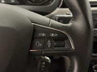 SEAT Toledo vaihtoauto