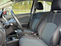 Nissan NOTE vaihtoauto