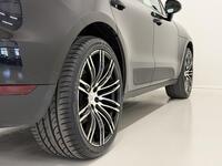 Porsche Macan vaihtoauto