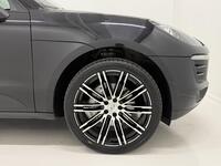 Porsche Macan vaihtoauto