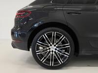 Porsche Macan vaihtoauto