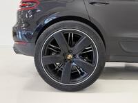 Porsche Macan vaihtoauto