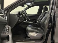 Porsche Macan vaihtoauto