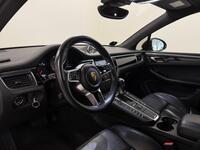 Porsche Macan vaihtoauto