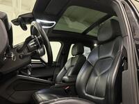 Porsche Macan vaihtoauto