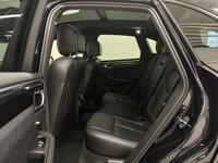 Porsche Macan vaihtoauto