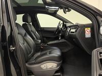 Porsche Macan vaihtoauto