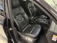 Porsche Macan vaihtoauto