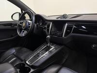 Porsche Macan vaihtoauto