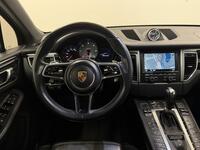 Porsche Macan vaihtoauto