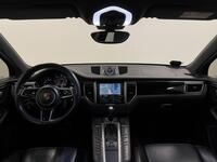 Porsche Macan vaihtoauto