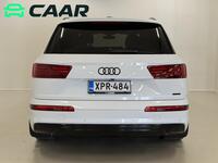 Audi Q7 vaihtoauto
