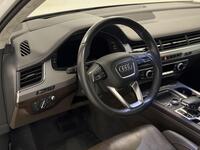 Audi Q7 vaihtoauto