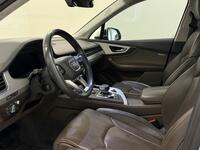 Audi Q7 vaihtoauto
