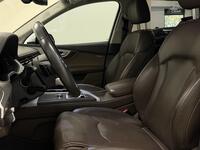 Audi Q7 vaihtoauto