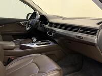 Audi Q7 vaihtoauto