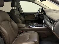 Audi Q7 vaihtoauto