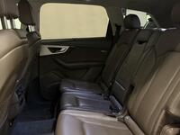 Audi Q7 vaihtoauto