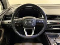 Audi Q7 vaihtoauto