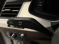 Audi Q7 vaihtoauto