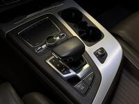 Audi Q7 vaihtoauto