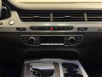 Audi Q7 vaihtoauto