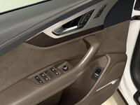 Audi Q7 vaihtoauto