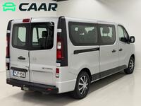Opel Vivaro vaihtoauto