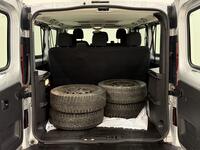 Opel Vivaro vaihtoauto