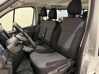 Opel Vivaro vaihtoauto