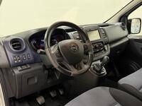 Opel Vivaro vaihtoauto